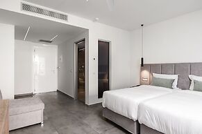 Acharavi Beach Hotel