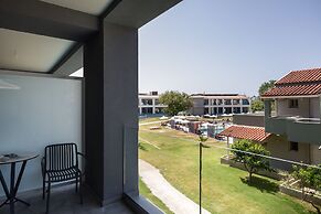 Acharavi Beach Hotel