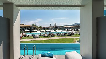 Acharavi Beach Hotel