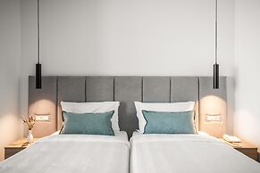 Acharavi Beach Hotel