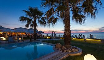 Acharavi Beach Hotel