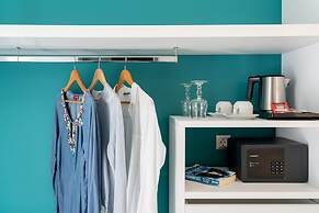 Acharavi Beach Hotel