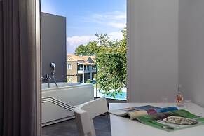 Acharavi Beach Hotel