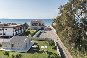 Acharavi Beach Hotel