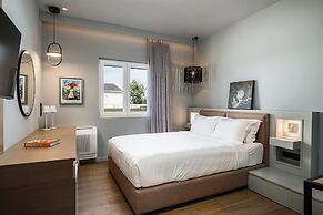 Acharavi Beach Hotel