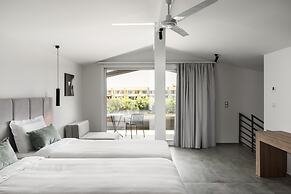 Acharavi Beach Hotel