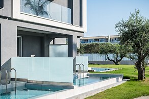 Acharavi Beach Hotel