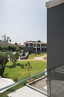 Acharavi Beach Hotel