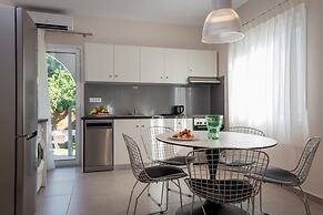 Acharavi Beach Hotel