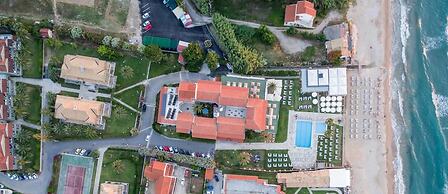 Acharavi Beach Hotel