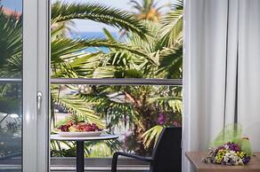 Acharavi Beach Hotel