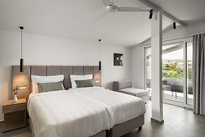 Acharavi Beach Hotel