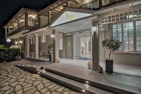 Acharavi Beach Hotel