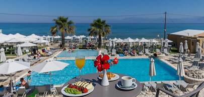 Acharavi Beach Hotel