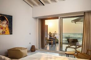 Acharavi Beach Hotel