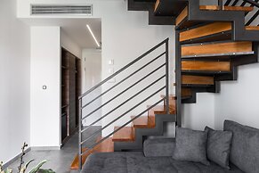 Acharavi Beach Hotel