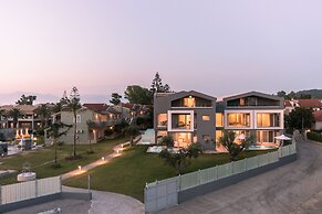 Acharavi Beach Hotel