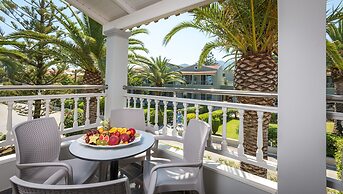 Acharavi Beach Hotel