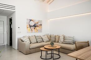 Acharavi Beach Hotel