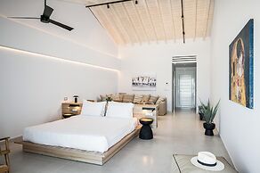 Acharavi Beach Hotel