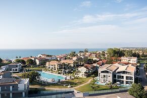 Acharavi Beach Hotel