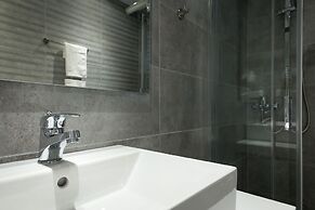 Acharavi Beach Hotel