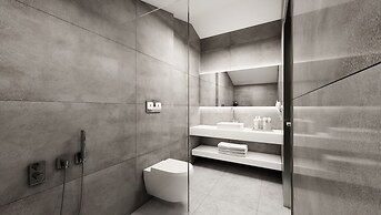 Acharavi Beach Hotel