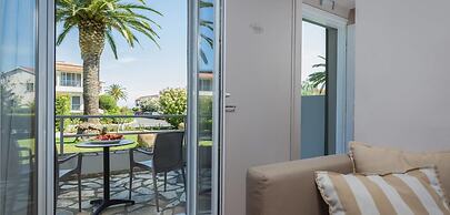 Acharavi Beach Hotel