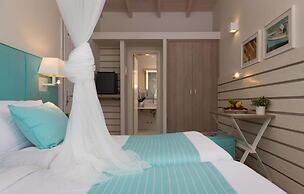 Acharavi Beach Hotel