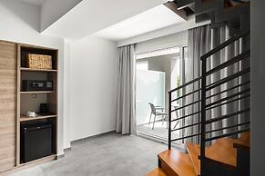 Acharavi Beach Hotel