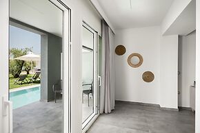 Acharavi Beach Hotel