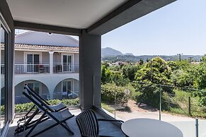 Acharavi Beach Hotel