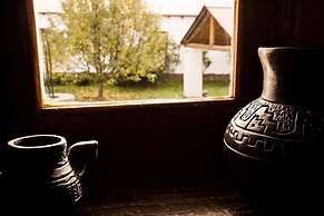 Estancia las Carreras