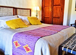 Estancia las Carreras