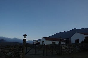 Estancia las Carreras