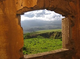 Estancia las Carreras