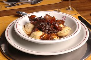 Estancia las Carreras