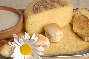 Estancia las Carreras