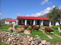 Estancia las Carreras