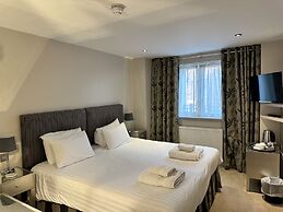 The Kings Head Country Hotel