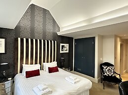 The Kings Head Country Hotel