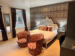 The Kings Head Country Hotel