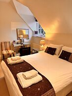 The Kings Head Country Hotel