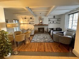 The Kings Head Country Hotel