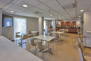 City Express by Marriott Lazaro Cardenas