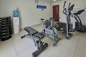 City Express by Marriott Lazaro Cardenas