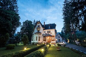 Vila Camelia Sinaia