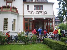Vila Camelia Sinaia