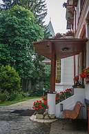 Vila Camelia Sinaia