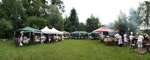 Vila Camelia Sinaia